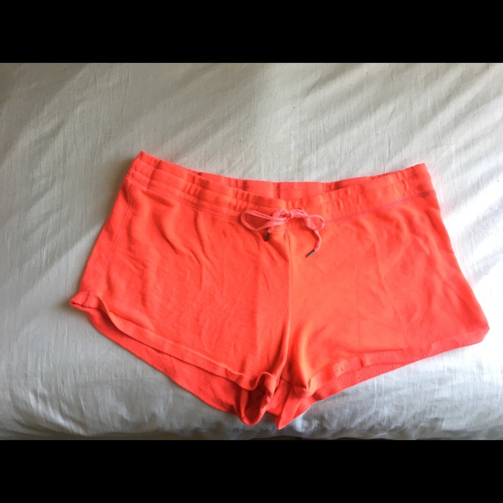 BP shorts
